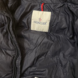 Комбинезон • Moncler • Тёмно-серый