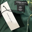 Сарафан • Karen Millen • Зеленый