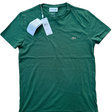 Футболка • Lacoste • Зеленый