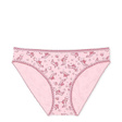Трусы • Victoria's Secret • Розовый