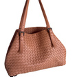 Сумка • Bottega Veneta • Бежевый