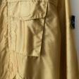 Куртка • Stone Island • Горчичный