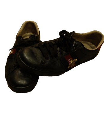 Ботинки