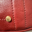 Сумка • Longchamp • Бордовый