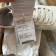 Кроссовки • Onitsuka Tiger • Бежевый