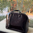 Сумка • Louis Vuitton • Коричневый