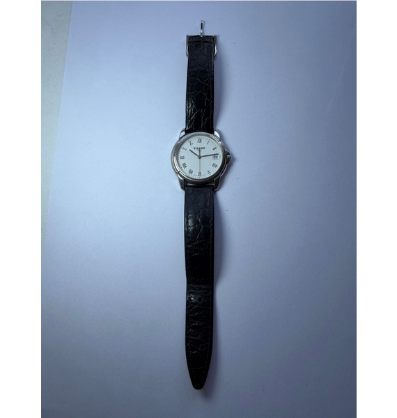 Часы • Tissot • Черный