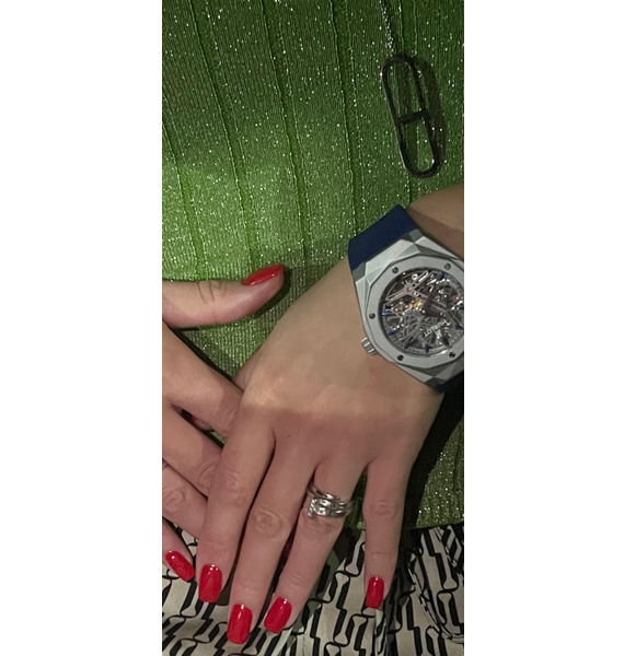 Кольцо • Tiffany & Co. • Другое