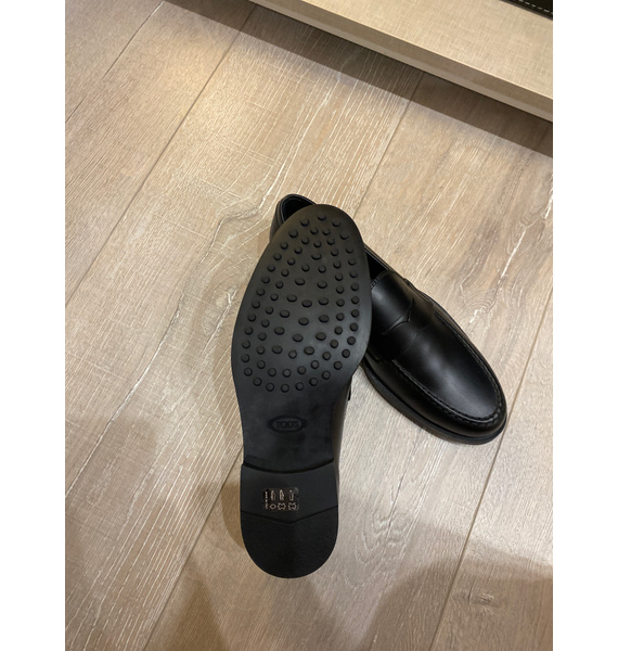 Туфли • Tod's • Черный