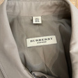 Платье • Burberry • Бежевый