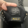 Ботинки • Louis Vuitton • Черный