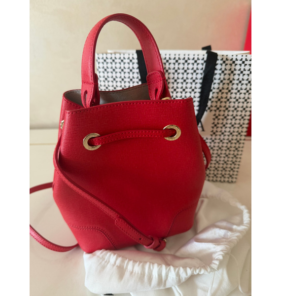 Сумка • Furla • Красный