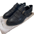 Туфли • Santoni • Черный