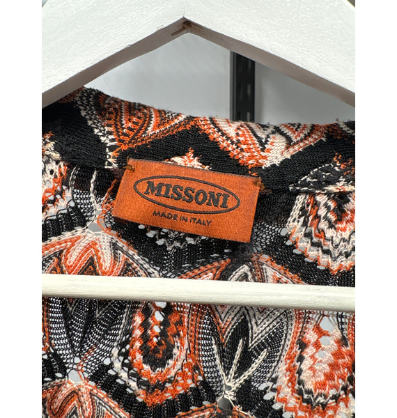 Платье • Missoni • Мульти