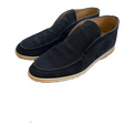 Лоферы • Loro Piana • Черный