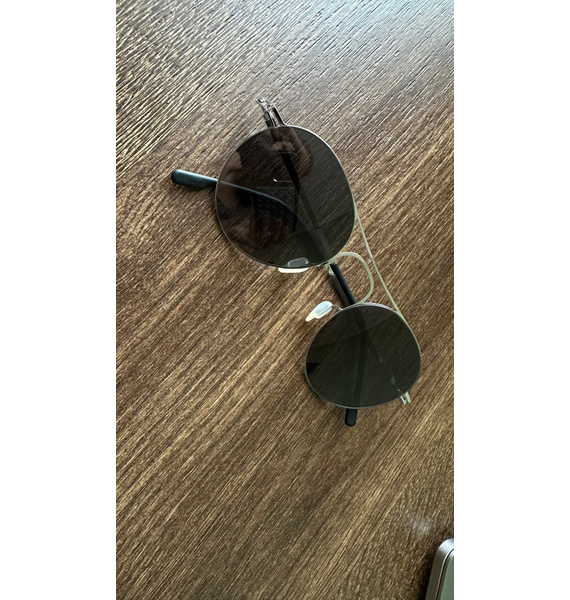 Очки • Mykita • Черный
