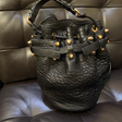 Сумка • Alexander Wang • Черный