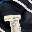 Топ • Lacoste • Синий