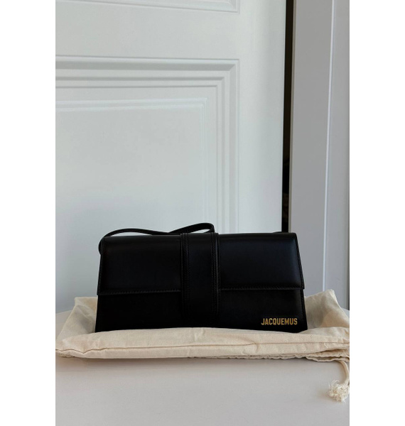 Сумка • Jacquemus • Черный