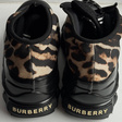 Кроссовки • Burberry • Мульти