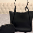 Сумка • Charles & Keith • Черный