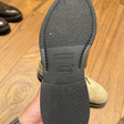 Ботинки • Brunello Cucinelli • Бежевый