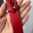 Сумка • Gucci • Красный
