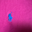 Лонгслив • Polo Ralph Lauren • Розовый