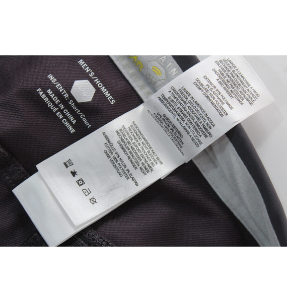 Брюки • Mountain Hard Wear • Серый