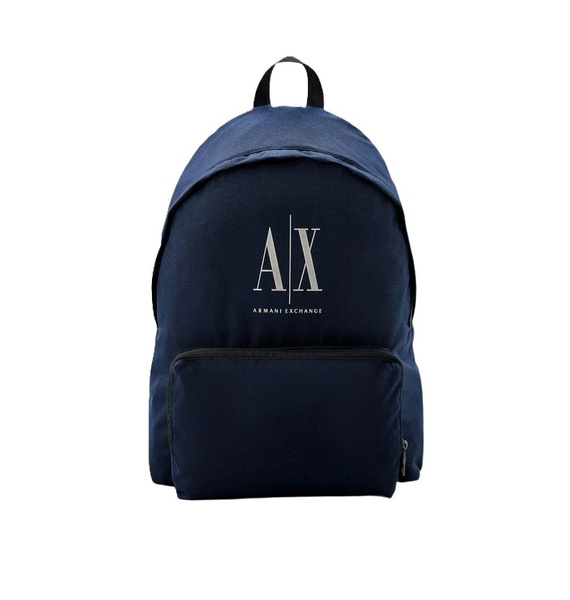 Рюкзак • Armani Exchange • Темно-синий