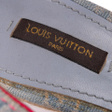 Босоножки • Louis Vuitton • Голубой