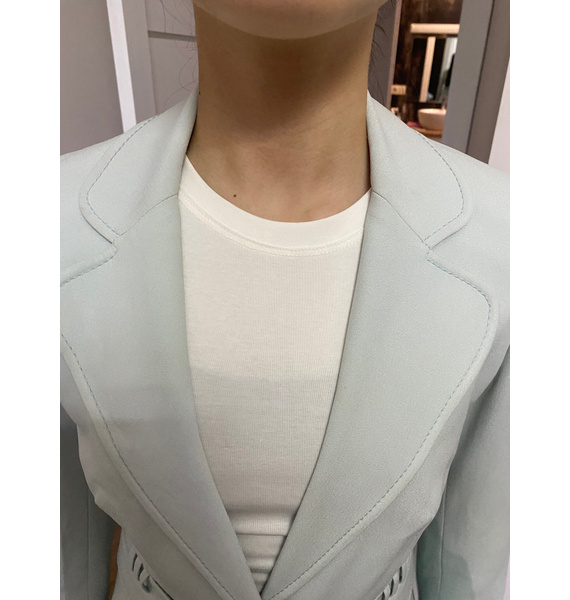 Рубашка • Karen Millen • Мятный