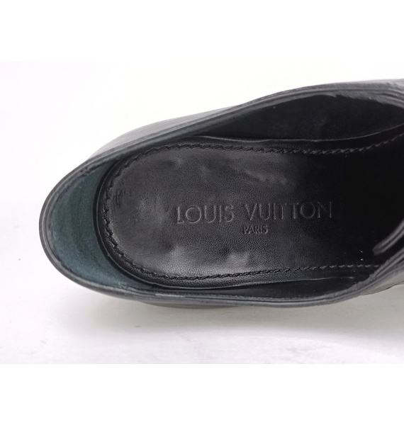 Туфли • Louis Vuitton • Черный