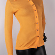 Рубашка • Dodo Bar Or • Оранжевый