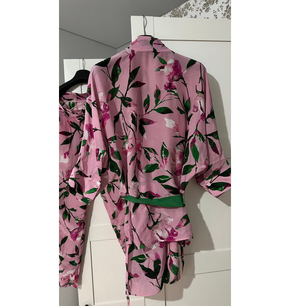 Костюм • Carolina Herrera • Розовый
