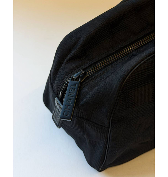 Сумка • Chanel • Черный