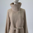 Пальто • Max Mara • Бежевый