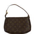 Сумка • Louis Vuitton • Коричневый