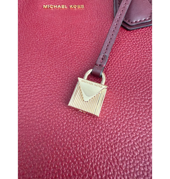Сумка • Michael Kors • Бордовый