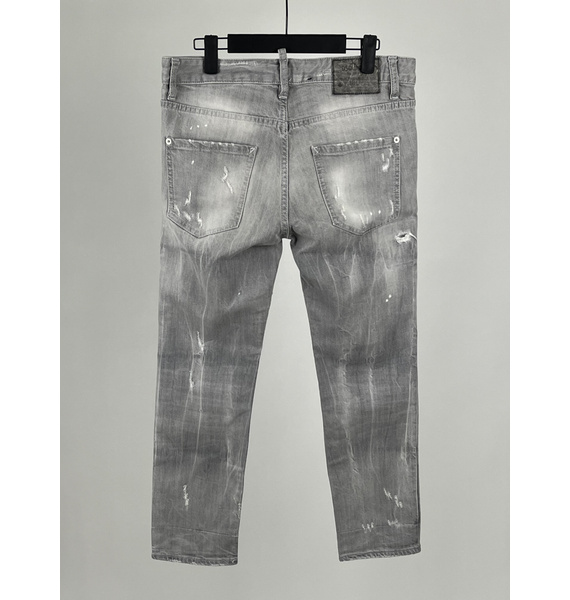 Джинсы • Dsquared2 • Серый