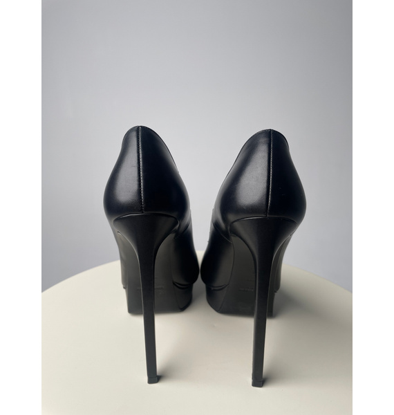 Туфли • Saint Laurent • Черный