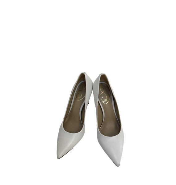 Туфли • Sam Edelman • Белый