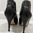 Ботильоны • RED Valentino • Черный