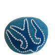Такия • S&A Craft Studio • Голубой