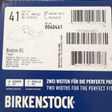 Слиперы • Birkenstock • Другое