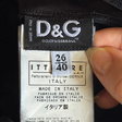 Топ • Dolce & Gabbana • Черный