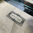 Ремень • Gucci • Коричневый
