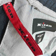 Брюки • Kiton • Темно-синий