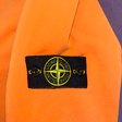 Свитшот • Stone Island • Оранжевый