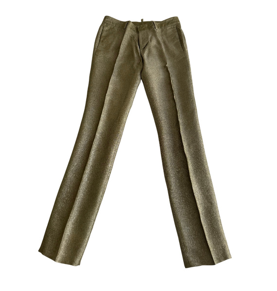 Брюки • Dsquared2 • Золотой